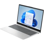 Ordinateur portable HP 15 – 15.6 Pouces Core i3-1315U Silver (C9MS6EA) – Image 3