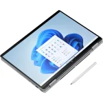 Ordinateur portable Hp 2-en-1 Envy x360 14-fc0003nk Convertible 2-en-1 (AY2T4EA) – Image 3