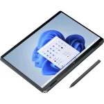 Ordinateur portable Hp 2-en-1 Spectre x360 14-eu0010nk 16/1T W11 Blue (AD5F9EA) – Image 2
