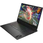 Ordinateur portable HP Omen 16 i9-14900HX 16.1″ 16Go 2To SSD RTX 4070 8Go Noir (C24TSEA) – Image 2