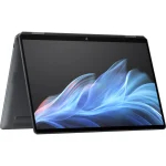 Ordinateur portable HP OmniBook Ultra Flip AI 14″ Ultra 9-288V 32Go 1To SSD Windows 11 Home Gris Tactile (BH8B1EA)