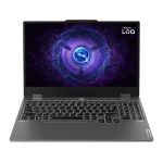 Ordinateur Portable Lenovo Gamer LOQ3 15IAX9 i5-12450HX, 15.6(pouces) FHD, 8 Go, 512 Go SSD, RTX2050_B_4GB, W11 – SKU: 83GS00AUFG