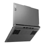 Ordinateur Portable Lenovo Gamer LOQ3 15IAX9 i5-12450HX, 15.6(pouces) FHD, 8 Go, 512 Go SSD, RTX2050_B_4GB, W11 – SKU: 83GS00AUFG – Image 6