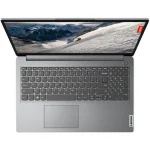Ordinateur portable Lenovo IdeaPad 1 15AMN7 Ryzen 3 7320U 15,6″ HD Cloud Grey (82VG00QEFE) – Image 2