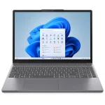 Ordinateur Portable Lenovo IdeaPad Slim 3 15IRH10 i5 13ᵉ Gén 8Go (83K100E6FE)