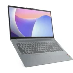 Ordinateur Portable Lenovo IdeaPad Slim 3 15IRU8 i3 13ᵉ Gén 8G (82X700EQFE) – Image 2