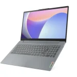 Ordinateur Portable Lenovo IdeaPad Slim 3 15IRU8 i3 13ᵉ Gén 8G (82X700EQFE) – Image 3