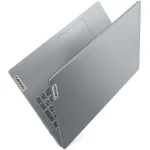 Ordinateur Portable Lenovo IdeaPad Slim 3 15IRU8 i3 13ᵉ Gén 8G (82X700EQFE) – Image 4