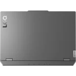 Ordinateur Portable Lenovo LOQ 15IRX9 i5-13450HX RTX3050 6Go 15.6 Pouces 24Go (83DV018AFE) – Image 10