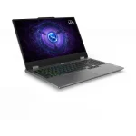Ordinateur Portable Lenovo LOQ 15IRX9 i5-13450HX RTX3050 6Go 15.6 Pouces 24Go (83DV018AFE) – Image 2