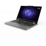 Ordinateur Portable Lenovo LOQ 15IRX9 i5-13450HX RTX3050 6Go 15.6 Pouces 24Go (83DV018AFE) – Image 3