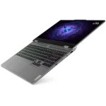 Ordinateur Portable Lenovo LOQ 15IRX9 i5-13450HX RTX3050 6Go 15.6 Pouces 24Go (83DV018AFE) – Image 6