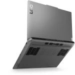 Ordinateur Portable Lenovo LOQ 15IRX9 i5-13450HX RTX3050 6Go 15.6 Pouces 24Go (83DV018AFE) – Image 7