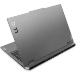 Ordinateur Portable Lenovo LOQ 15IRX9 i5-13450HX RTX3050 6Go 15.6 Pouces 24Go (83DV018AFE) – Image 8