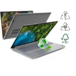 Ordinateur portable Lenovo ThinkBook 16-IAL Ultra 7-255H 16″ WUXGA Gris + Sacoche (21SK001MTP) – Image 12