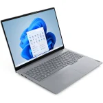 Ordinateur portable Lenovo ThinkBook 16-IAL Ultra 7-255H 16″ WUXGA Gris + Sacoche (21SK001MTP) – Image 2
