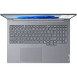 Ordinateur portable Lenovo ThinkBook 16-IAL Ultra 7-255H 16″ WUXGA Gris + Sacoche (21SK001MTP) – Image 6
