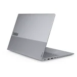 Ordinateur portable Lenovo ThinkBook 16-IAL Ultra 7-255H 16″ WUXGA Gris + Sacoche (21SK001MTP) – Image 7