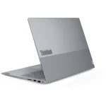 Ordinateur portable Lenovo ThinkBook 16-IAL Ultra 7-255H 16″ WUXGA Gris + Sacoche (21SK001MTP) – Image 8