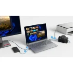 Ordinateur portable Lenovo ThinkBook 16p Gen6 – Ultra 9 275HX 27’’, 32Go RAM, 1To SSD, RTX 5060 8Go (21R0000LTP) – Image 15