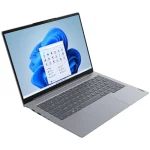 Ordinateur Portable Lenovo ThinkBook G6 IRL i5-1335U 14″ 8Go 512Go SSD Grey (21KGA130FG) – Image 2