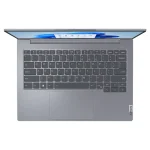 Ordinateur Portable Lenovo ThinkBook G6 IRL i5-1335U 14″ 8Go 512Go SSD Grey (21KGA130FG) – Image 3
