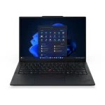 Ordinateur portable Lenovo ThinkPad E14 G7 Ultra7-255H 14″ Tactile 16Go 1To SSD Freedos Noir (21SX001WFE)