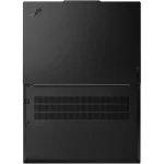 Ordinateur portable Lenovo ThinkPad E14 G7 Ultra7-255H 14″ Tactile 16Go 1To SSD Freedos Noir (21SX001WFE) – Image 6