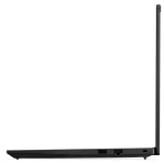 Ordinateur portable Lenovo ThinkPad E14 G7 Ultra7-255H 14″ Tactile 16Go 1To SSD Freedos Noir (21SX001WFE) – Image 7