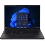 Ordinateur portable Lenovo ThinkPad T14 14″ Ultra 5-225U 16Go 512Go SSD Windows 11 Pro Noir (21QC0019FE)