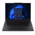 Ordinateur portable Lenovo ThinkPad T14 14″ Ultra 5-225U 16Go 512Go SSD Windows 11 Pro Noir (21QC0019FE) – Image 5