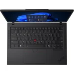 Ordinateur portable Lenovo ThinkPad T14 14″ Ultra 5-225U 16Go 512Go SSD Windows 11 Pro Noir (21QC0019FE) – Image 6