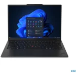 Ordinateur portable Lenovo ThinkPad X1 Carbon G13 14″ Ultra 7-255U 32Go 1To SSD Windows 11 Pro Noir (21NX002RFE)