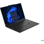 Ordinateur portable Lenovo ThinkPad X1 Carbon G13 14″ Ultra 7-255U 32Go 1To SSD Windows 11 Pro Noir (21NX002RFE) – Image 2