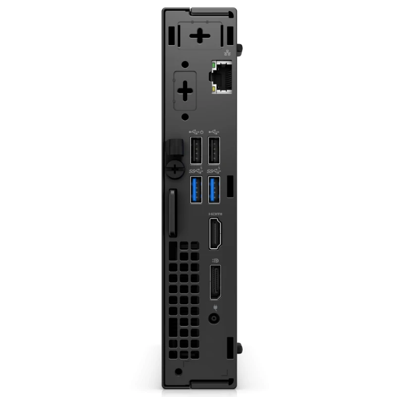 Ordinateur de bureau Dell OptiPlex 7020 Micro (DL-OP7020-16G-MFF-FD) – Image 3