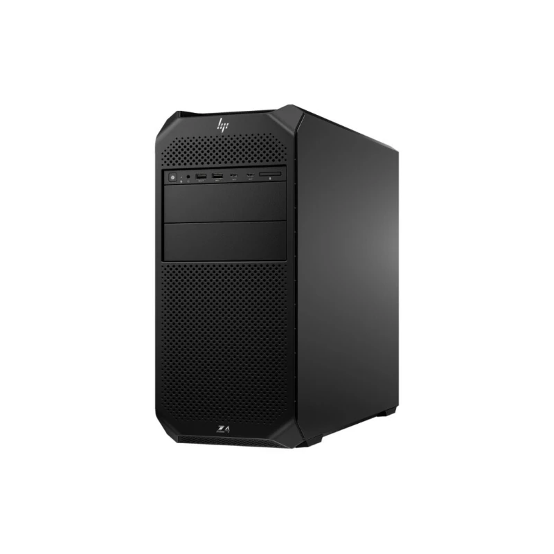 Ordinateur de bureau Hp Z4 G5 Xeon W3-2423 16GB 2TB SATA 256GB SSD (DS6172) – Image 1