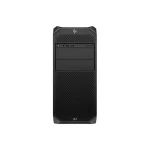 Ordinateur de bureau Hp Z4 G5 Xeon W3-2423 16GB 2TB SATA 256GB SSD (DS6172) – Image 2