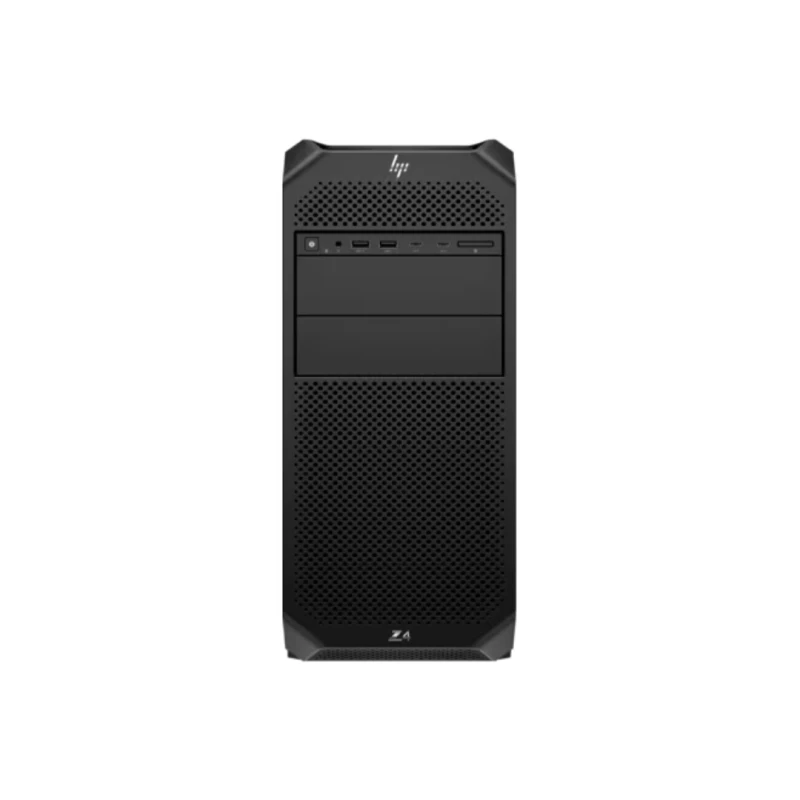 Ordinateur de bureau Hp Z4 G5 Xeon W3-2423 16GB 2TB SATA 256GB SSD (DS6172) – Image 2