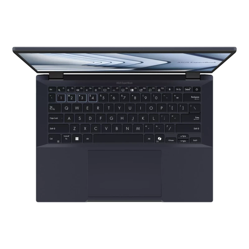 Ordinateur portable Asus ExpertBook B3 B3404CVA-Q51685X i5-1335U 14″ 16Go 512Go (90NX07D1-M01WW0) – Image 7