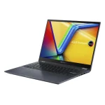 Ordinateur Portable Asus Vivobook S 14 Flip TP3402VA i9-13900H 14″ WUXGA 16Go 1To SSD Win11 (90NB10W2-M00LT0) – Image 2