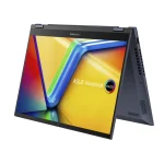 Ordinateur Portable Asus Vivobook S 14 Flip TP3402VA i9-13900H 14″ WUXGA 16Go 1To SSD Win11 (90NB10W2-M00LT0) – Image 4
