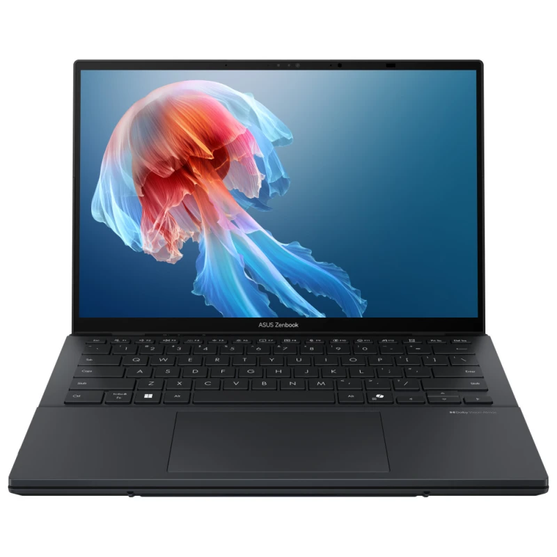 Ordinateur portable Asus Zenbook Duo UX8406C OLED TOUCH U9 14″ (90NB14X1-M003B0) – Image 2