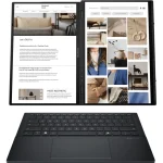 Ordinateur portable Asus Zenbook Duo UX8406C OLED TOUCH U9 14″ (90NB14X1-M003B0) – Image 3