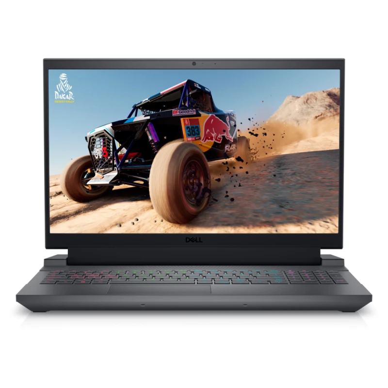 Ordinateur portable Dell gaming G15 5530 (G15-I7-RTX4050-6GB) – Image 1