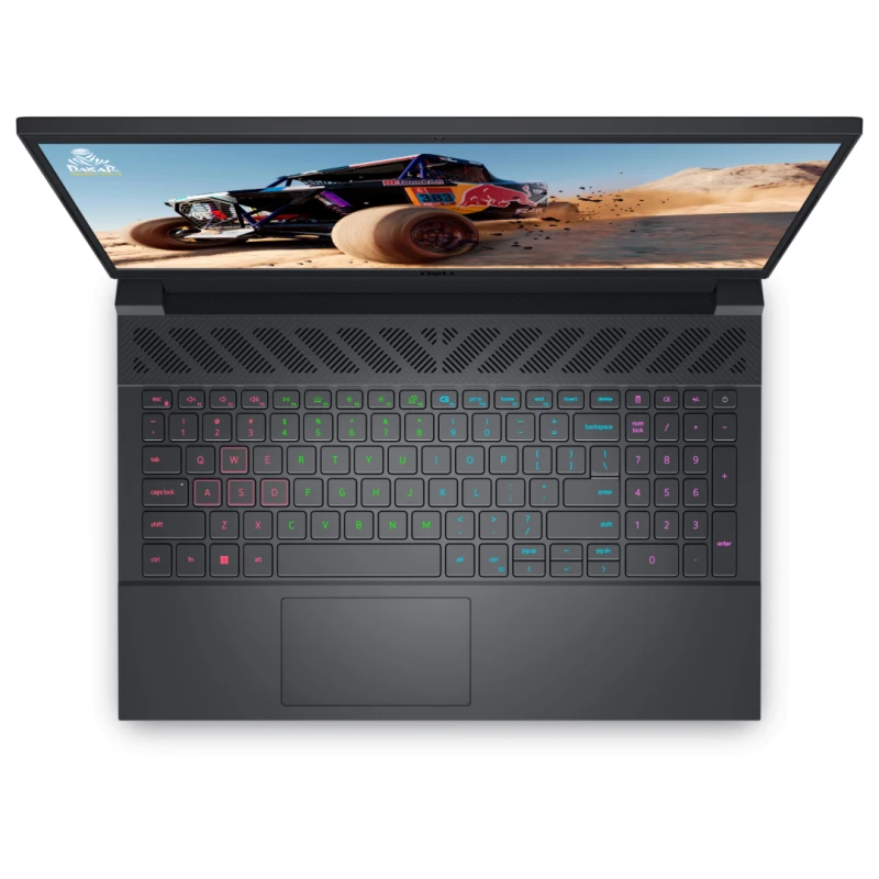 Ordinateur portable Dell gaming G15 5530 (G15-I7-RTX4050-6GB) – Image 2