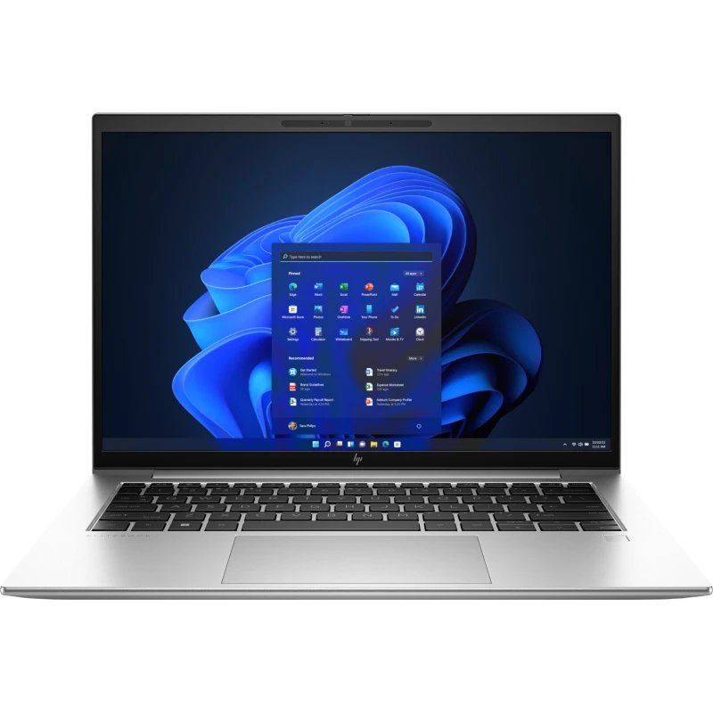 Ordinateur portable Hp EliteBook 1040 14″ G9 Édition Wolf Pro Security (6T1R0EA) – Image 1