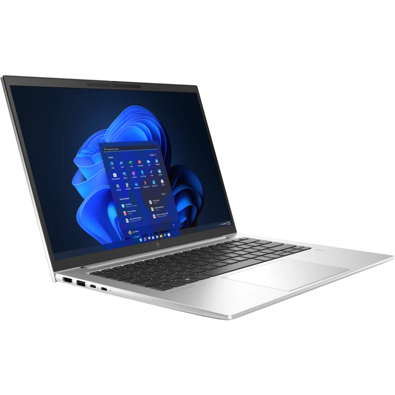 Ordinateur portable Hp EliteBook 1040 14″ G9 Édition Wolf Pro Security (6T1R0EA) – Image 2