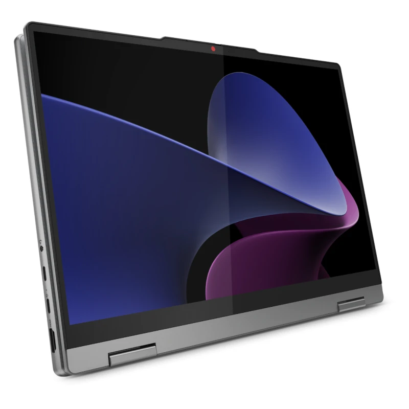 Ordinateur Portable Lenovo Convertible 2-en-1 IdeaPad 5 14IRH9 (83KX0045FE) – Image 2