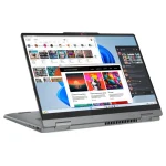 Ordinateur Portable Lenovo Convertible 2-en-1 IdeaPad 5 14IRH9 (83KX0045FE) – Image 5