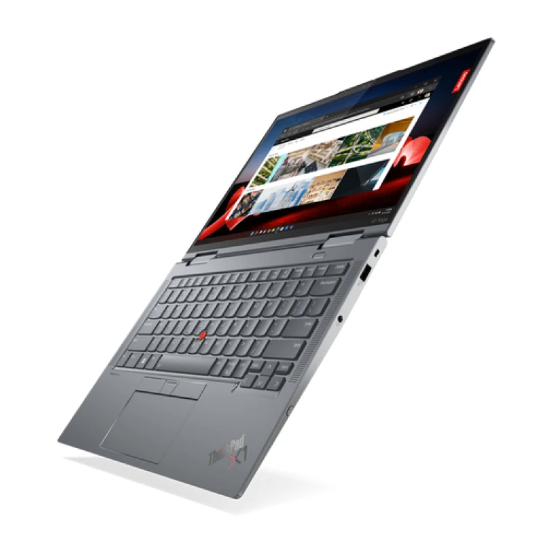 Ordinateur portable Lenovo ThinkPad X1 Yoga i7-1355U 14″ WUXGA (21HQS1R500) – Image 5